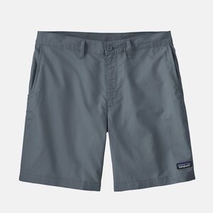Patagonia Lightweight All-Wear Hemp Shorts - 8"